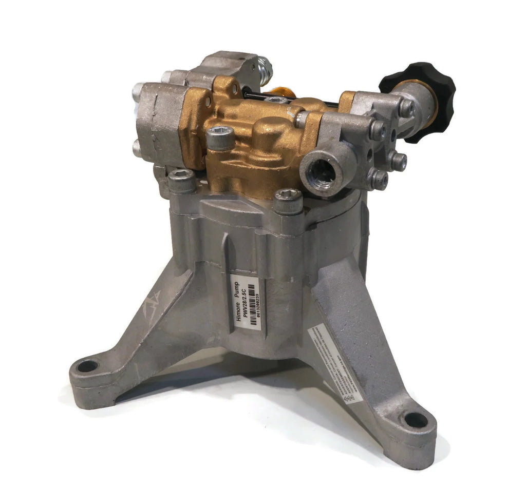 Pressure Washer 7/8" Shaft Water Pump P8154