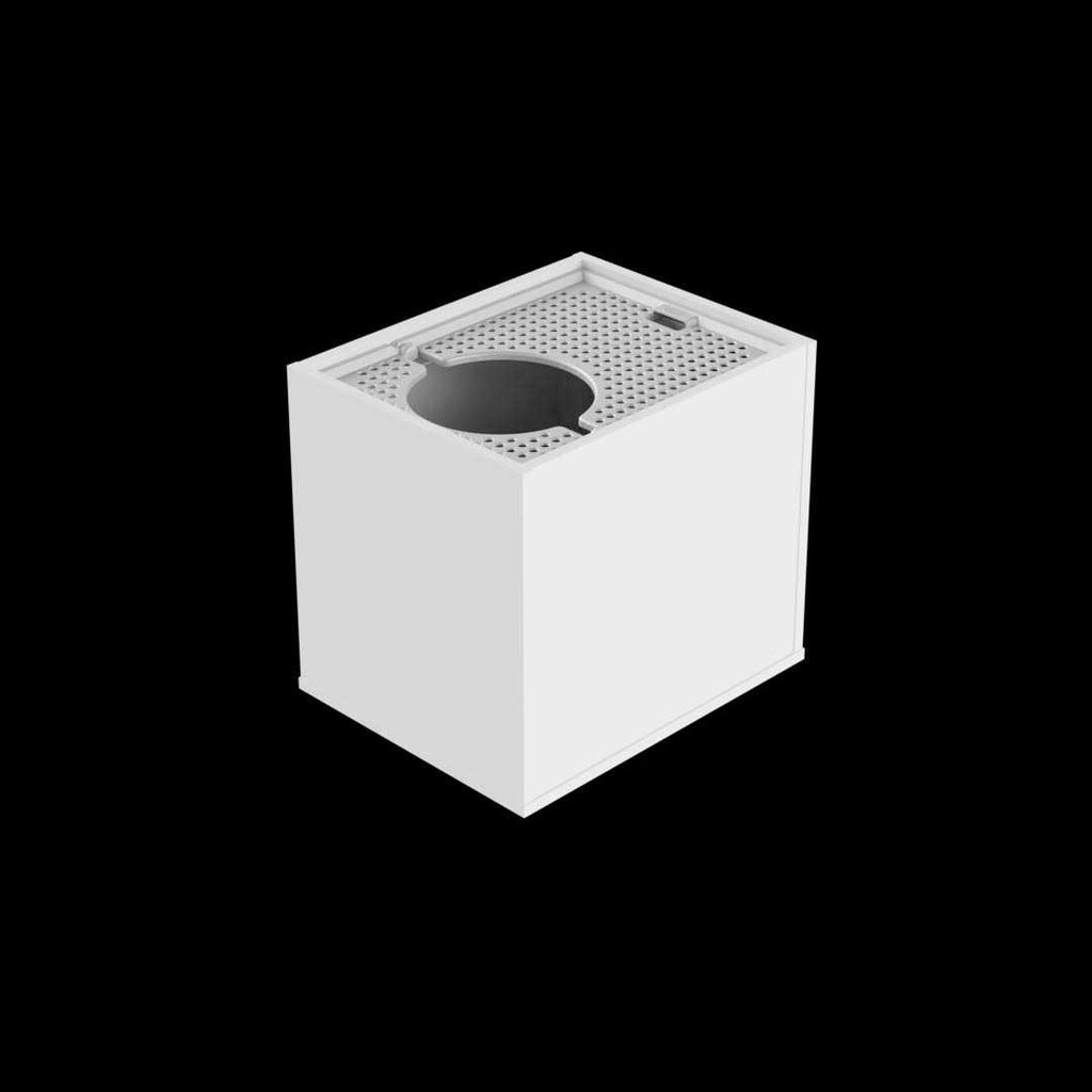 Top Entry Cat Litter Box P332797