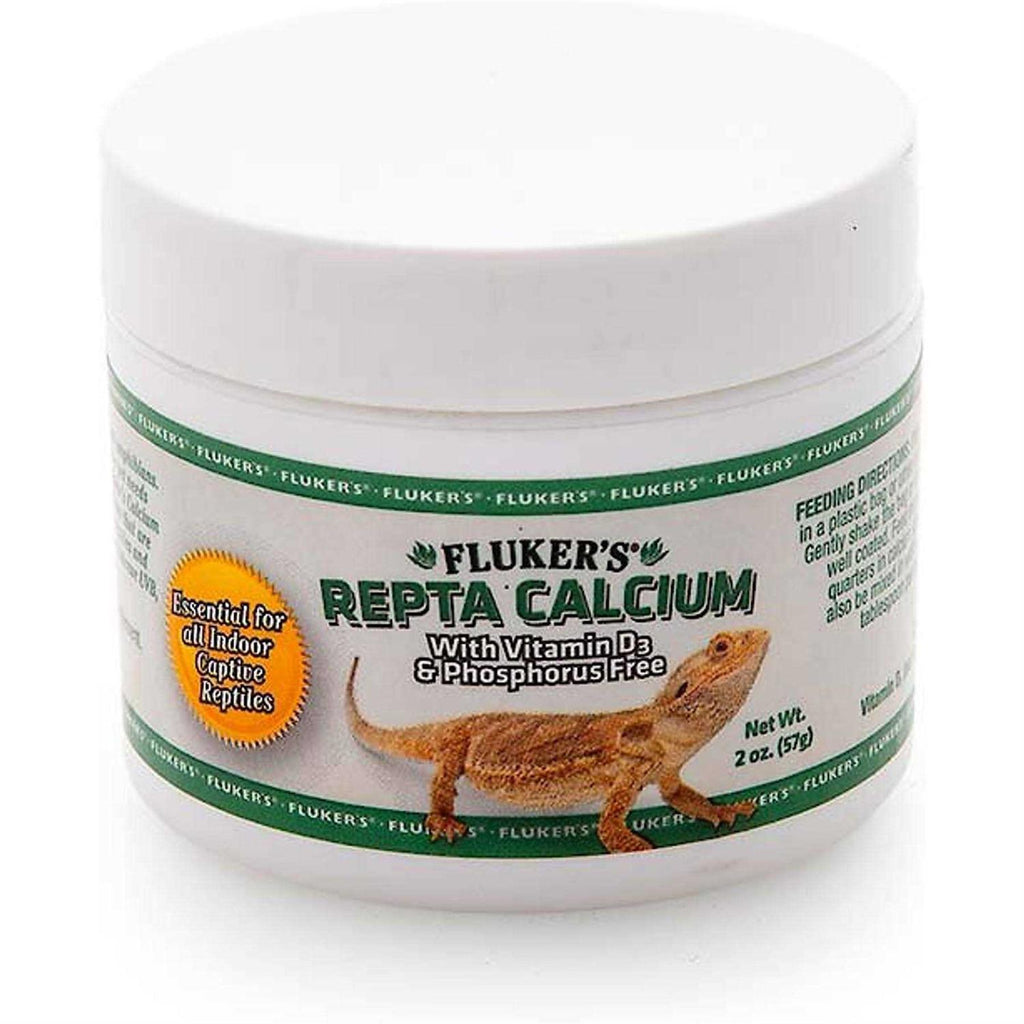 2 oz Calcium Supplement Y579