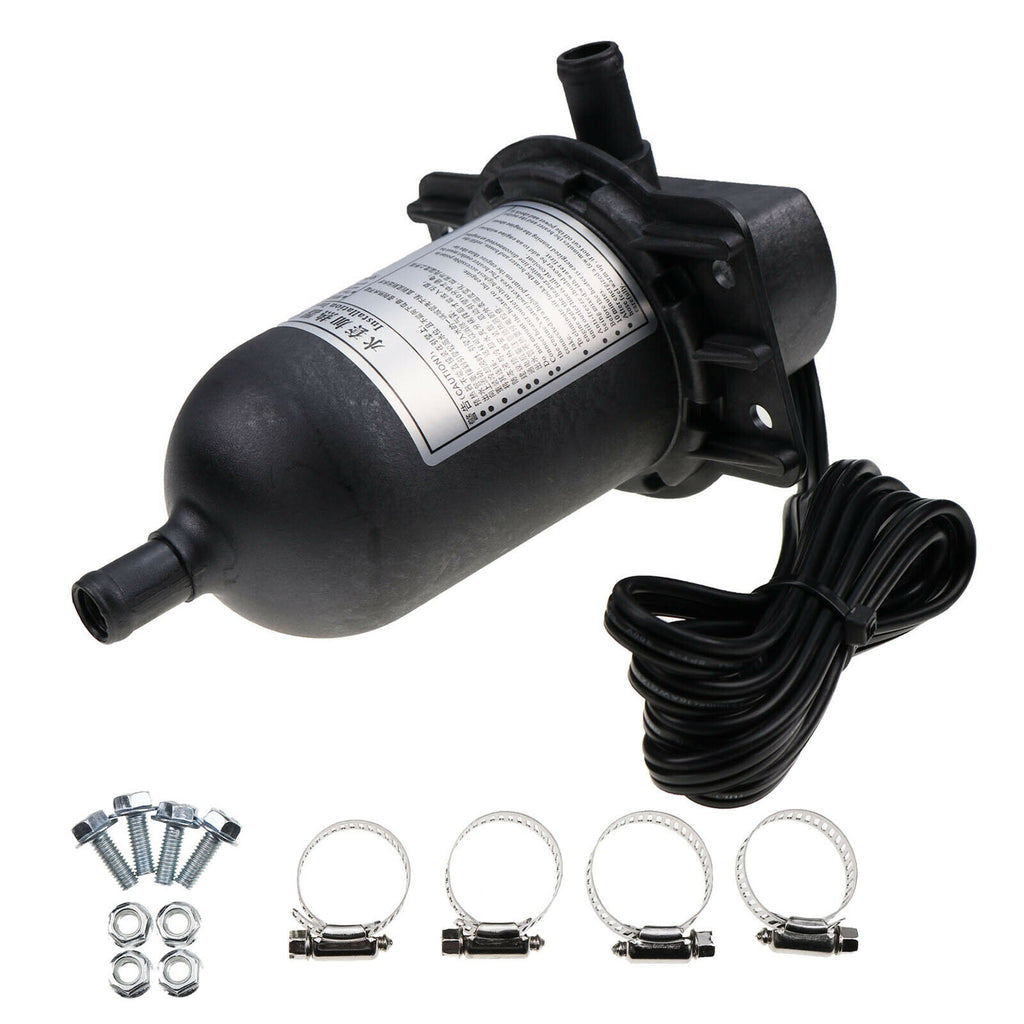 1500W 120V Block Heater K426