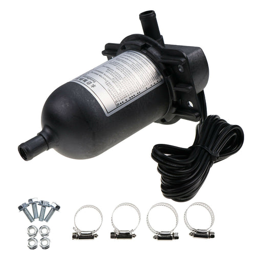 1500W 120V Block Heater K426