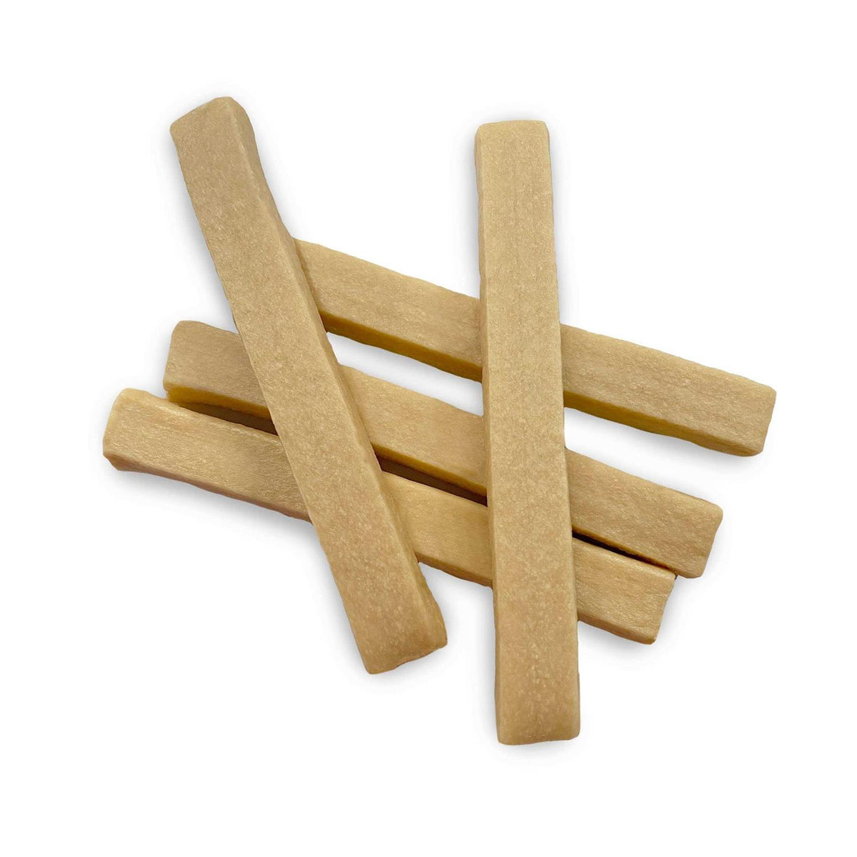 Yogurt Sticks Peanut Butter Dog Chew 4.8 oz F98377