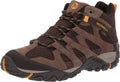 Waterproof Mid Hiking Boots I339
