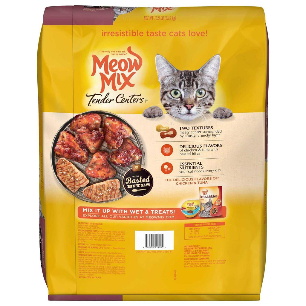Cat Food R178213