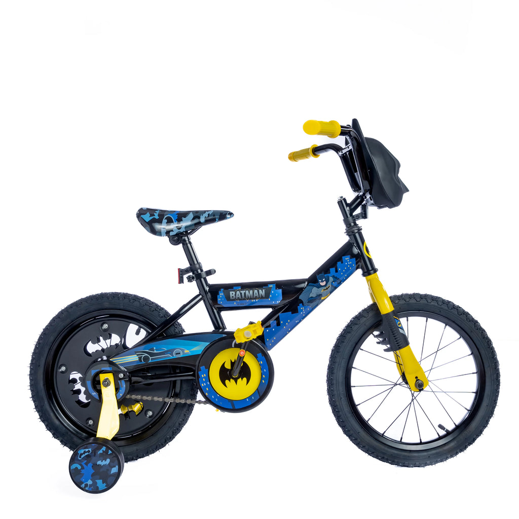 16 inch Bike with Mask Z274457