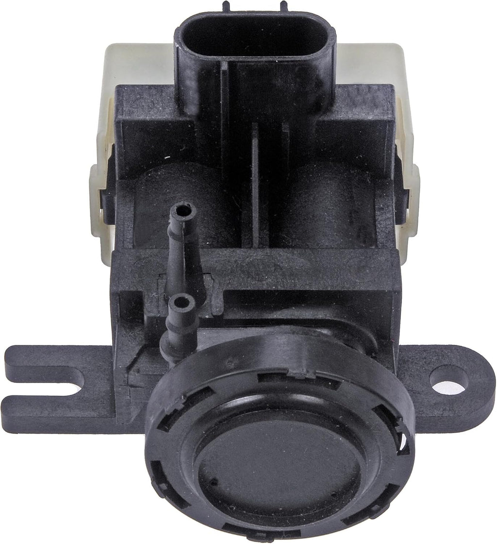 4WD Hub Locking Solenoid Q4439