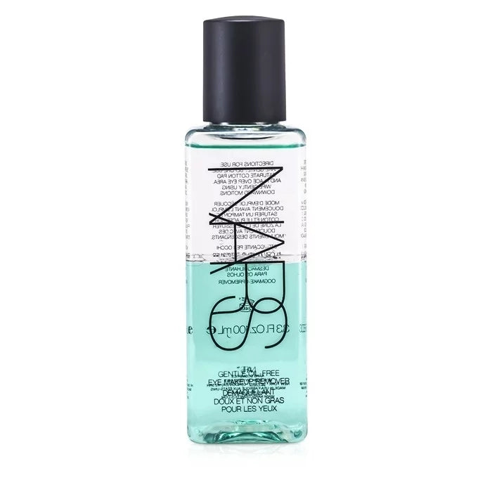 Oil-Free Eye Makeup Remover 100ml P292
