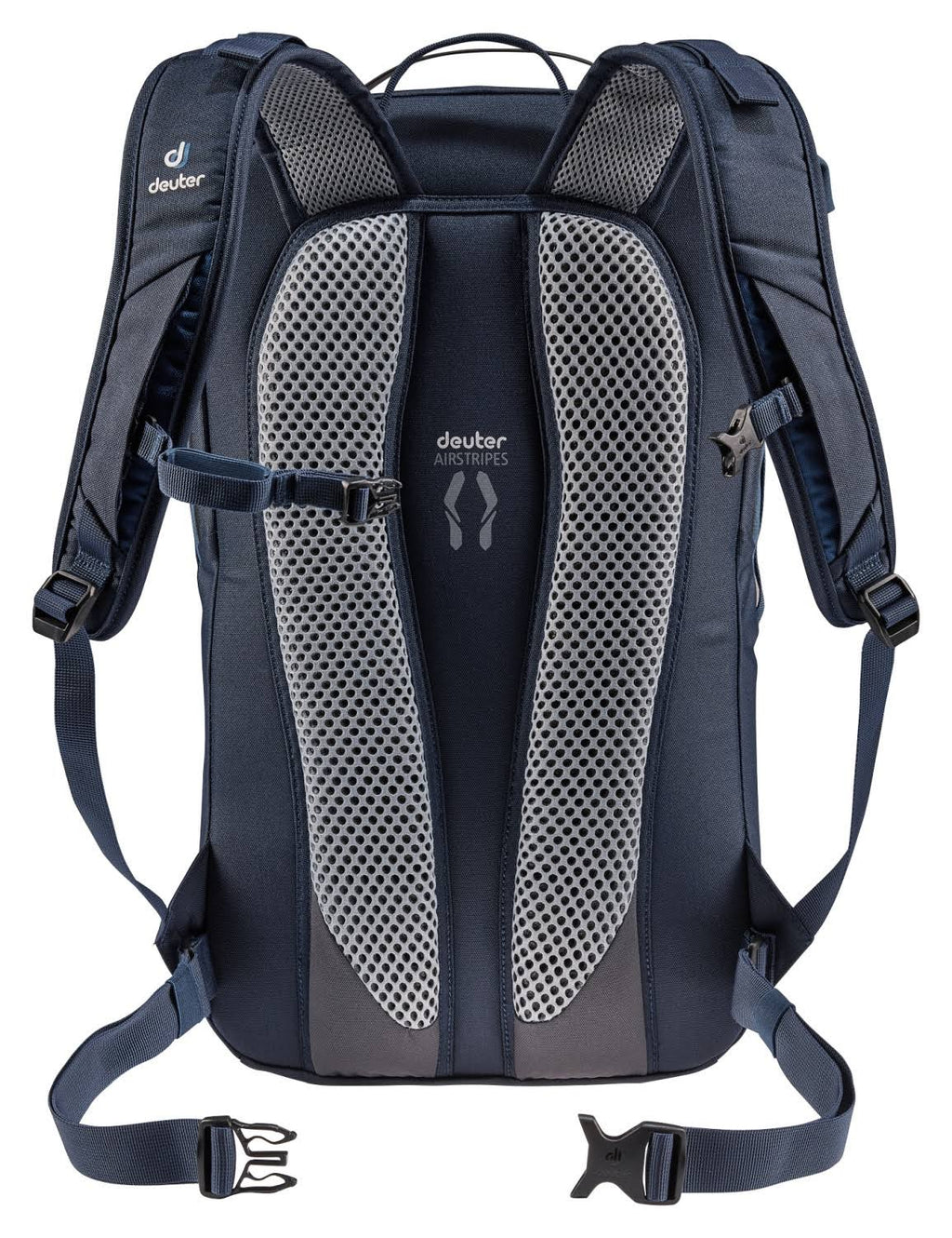 Midnight-Navy Backpack U1218