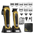 Silver Hair Clippers L2756