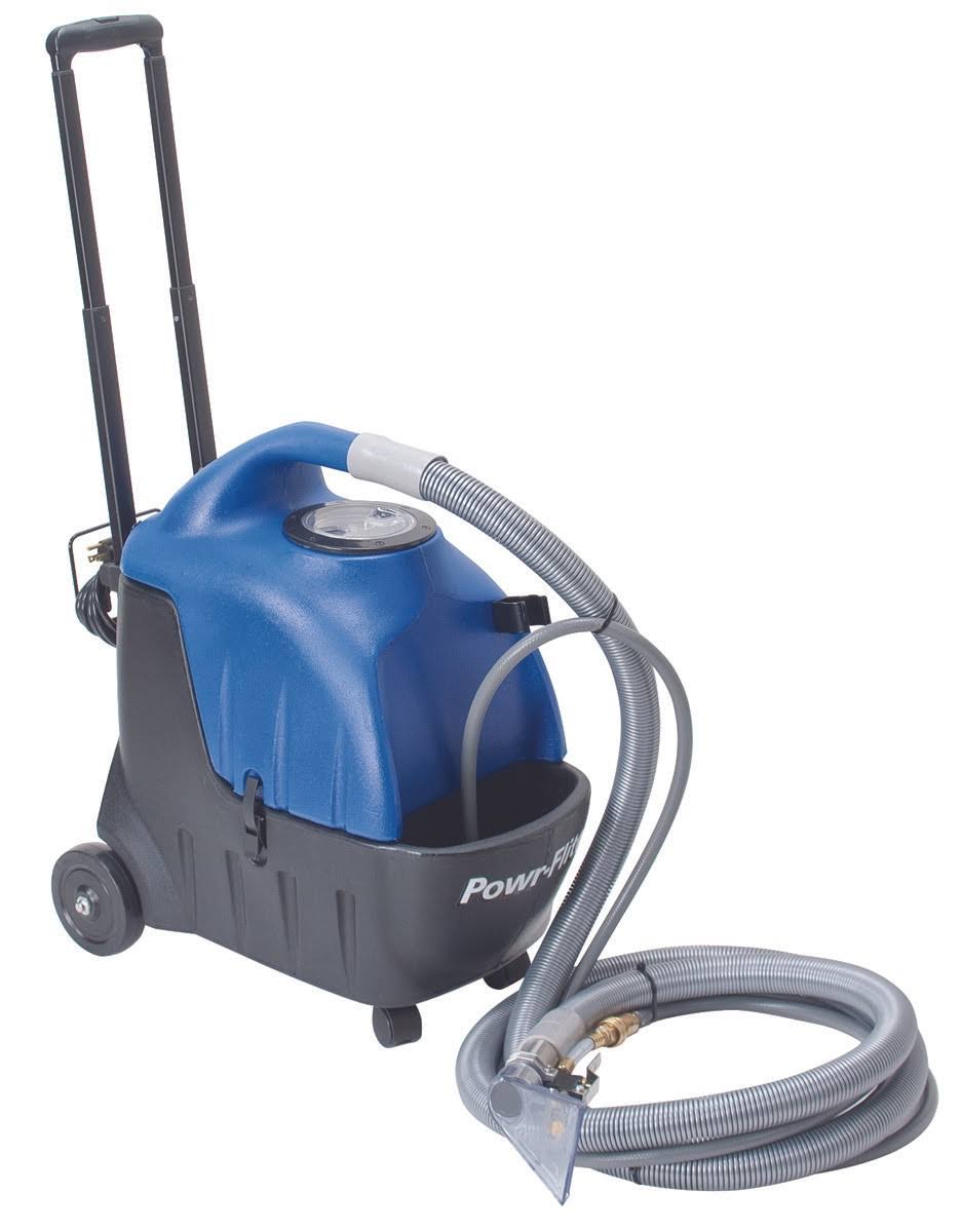 Portable 3.5gal Carpet Spotter I31644