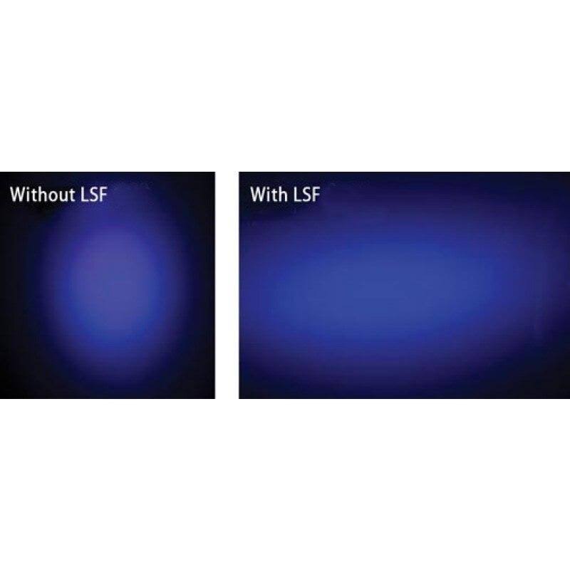 20 Degree Light Shaping Filter D60459