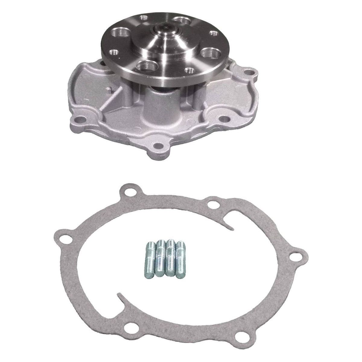 Engine Water Pump Q885925