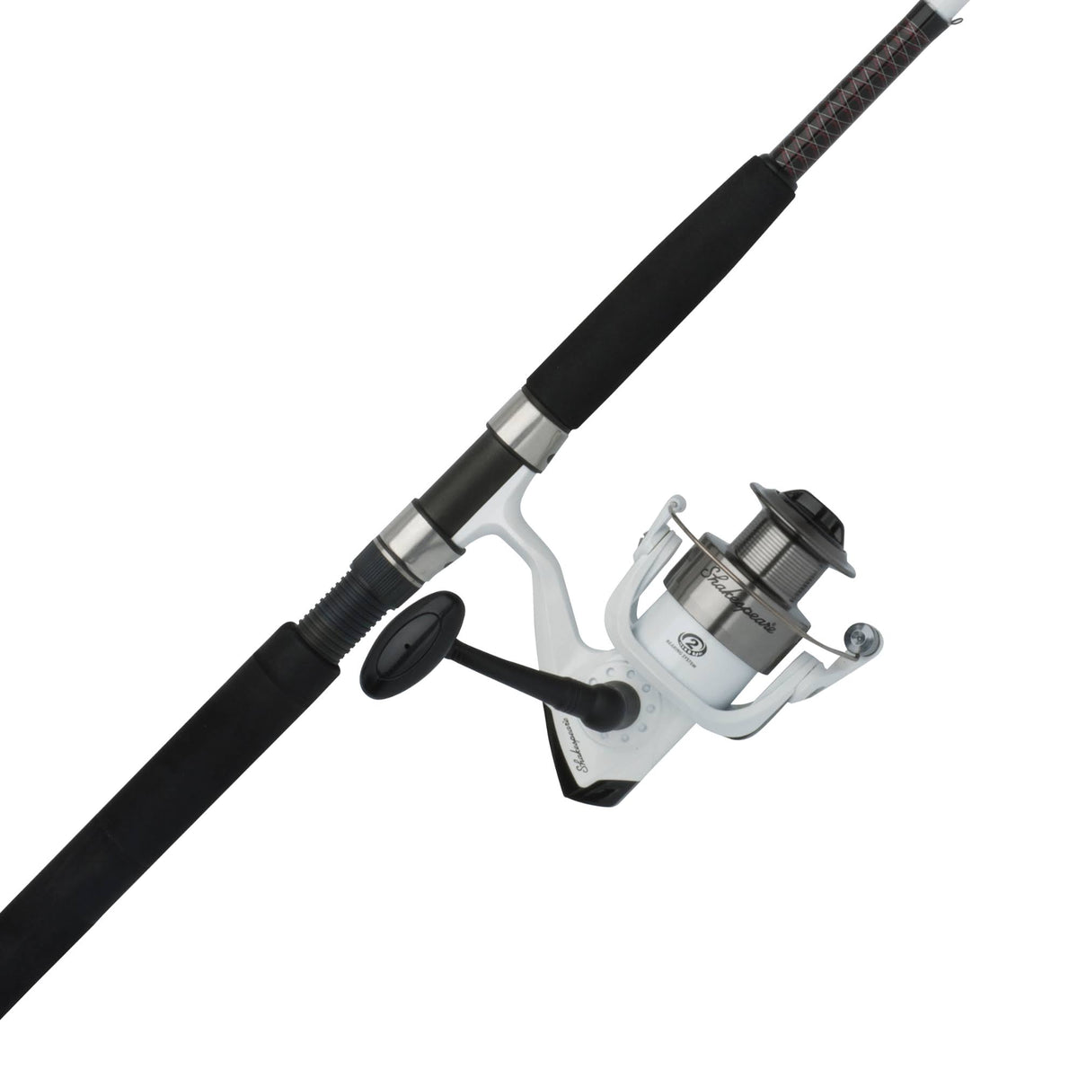 Ugly Stik Catfish Spinning Combo C2298