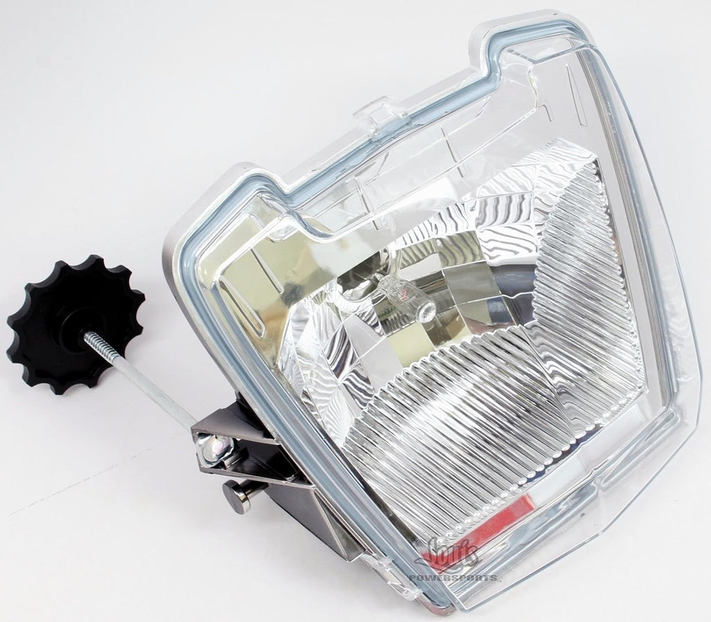 Headlight 50 Watt D590