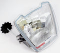 Headlight 50 Watt D590