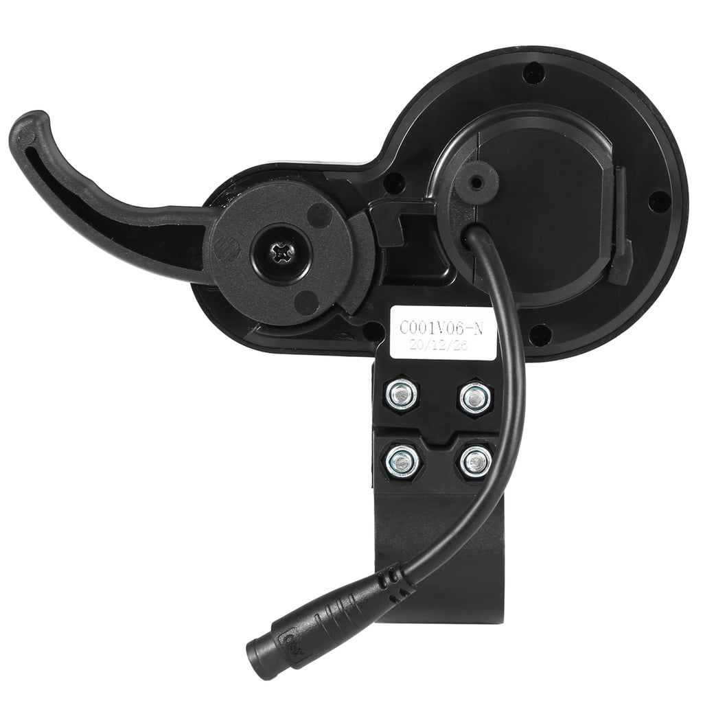 Electric Scooter Instrument Display Dashboard Spare Parts R92679