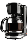 12 Cup Coffee Maker with Reusable Filter B4544