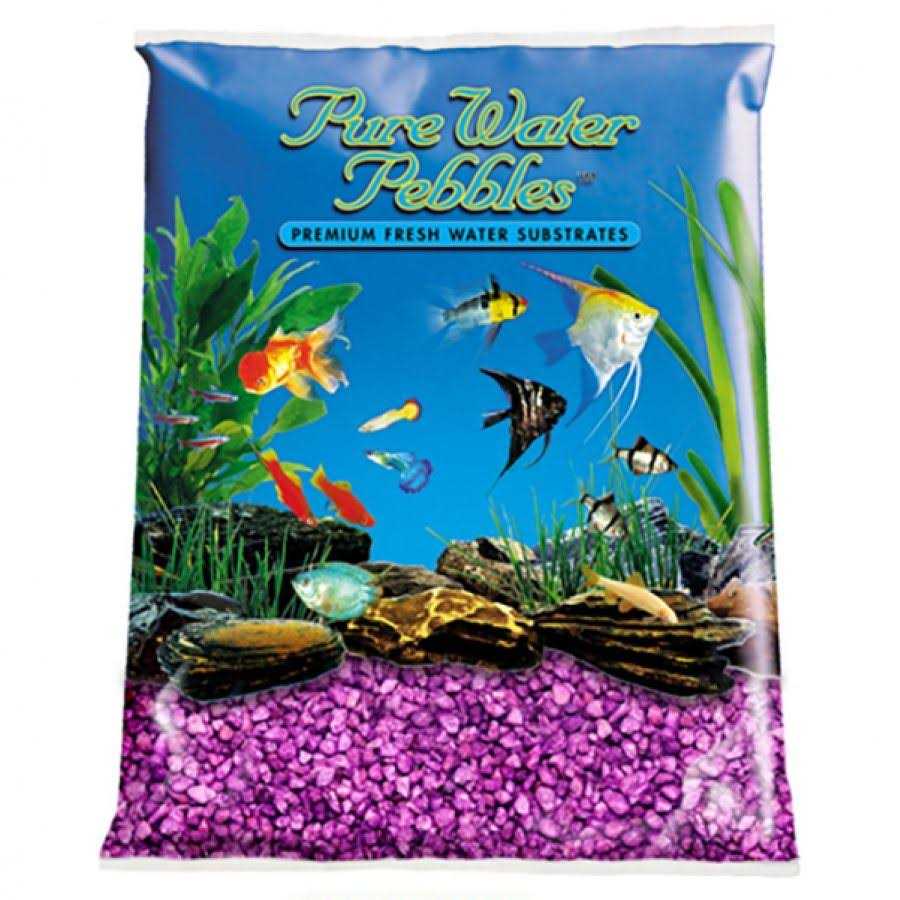 Aquarium Gravel Pebbles T1240