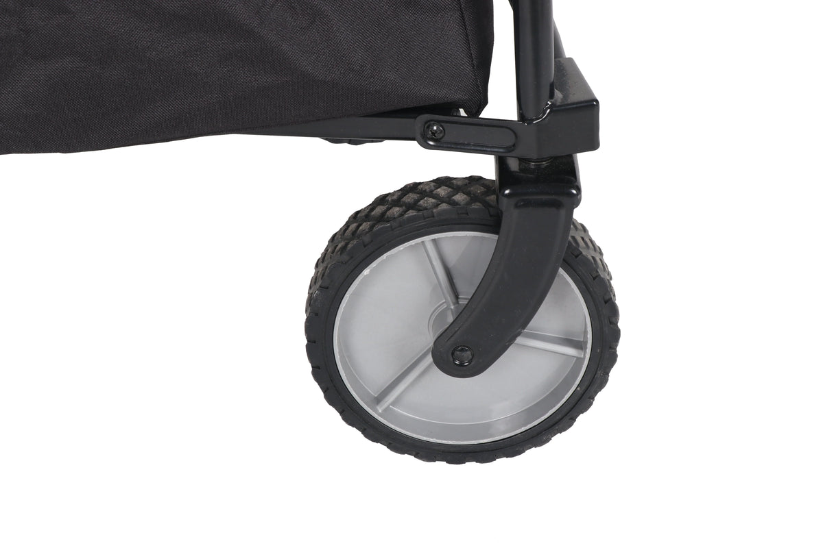 Black Multi-Purpose Cart Z821687
