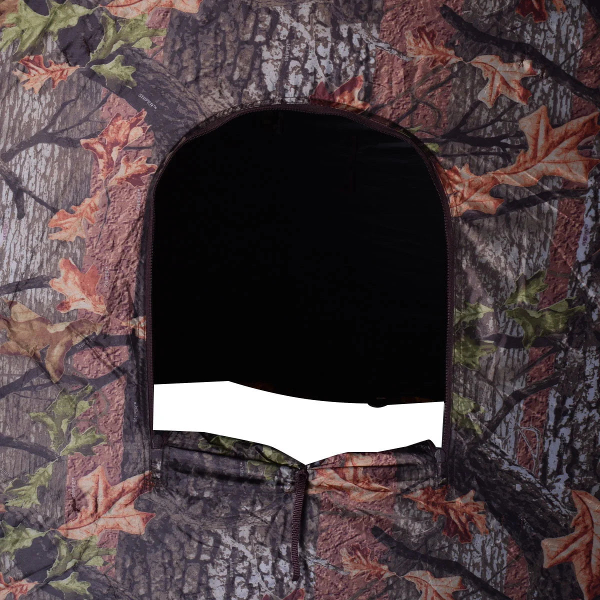 Portable Pop Up Camo Hunting Blind H15829