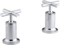 Handle, Vibrant Polished Nickel V9795
