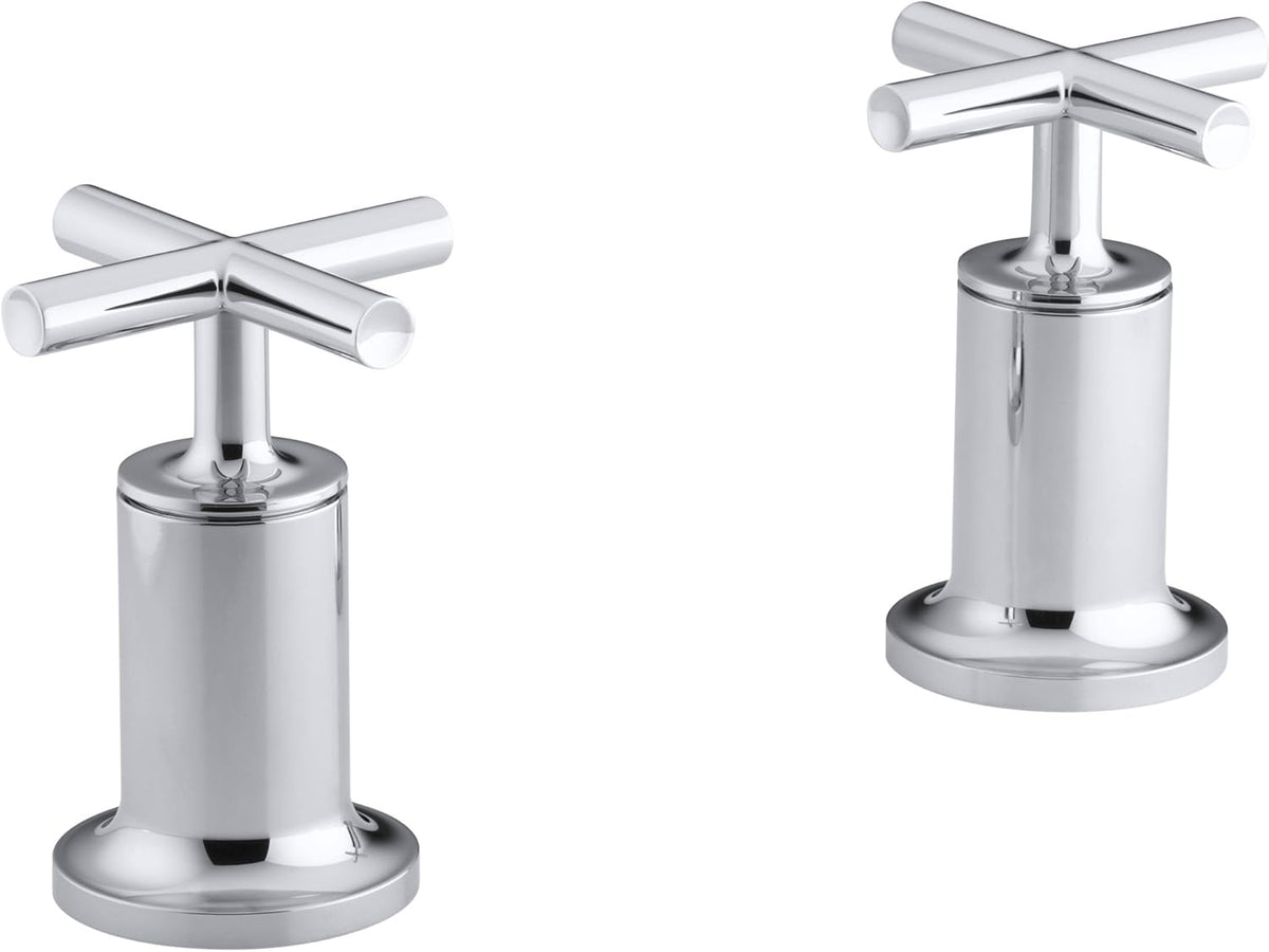 Handle, Vibrant Polished Nickel V9795