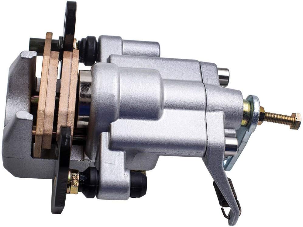 Rear Brake Caliper with Pads Pack of 2 K847
