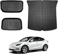 TPE Cargo Liner Mat (A Set of Three) D74504