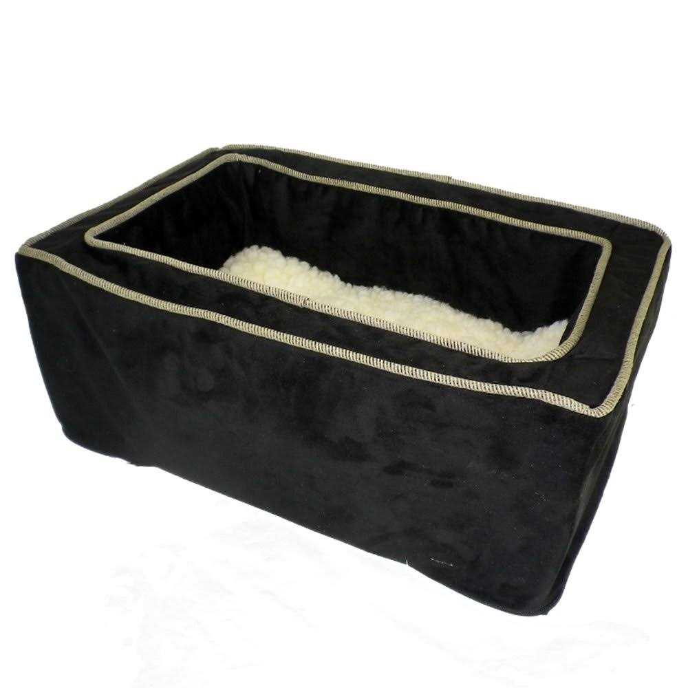 Console Pet Car Seat Z292