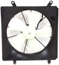 Cooling Fan Assembly for Honda CR-V Element Radiator S256531