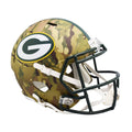 Camo Alternate Speed Replica Helmet X1231