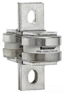 250A 240V AC BS88 Fuse O560810