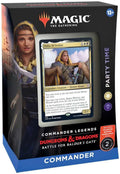 Party Time Commander Deck U243