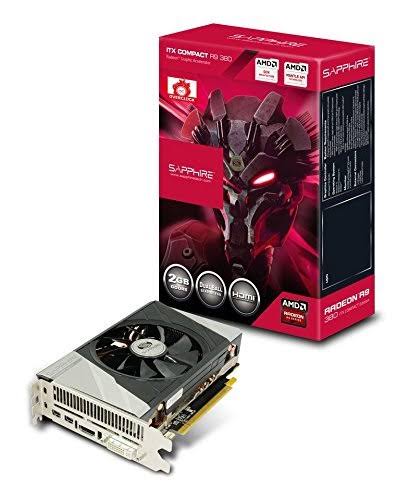 2 GB GDDR5 Graphic Card W223