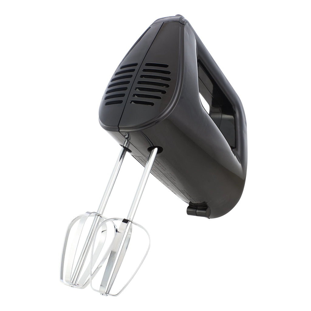 5-Speed Corded Hand Mixer, Black R4469