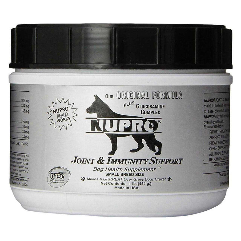 Joint & Immunity Support Dog Supplement N43448