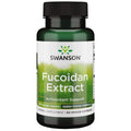 Fucoidan Extract 500mg Veggie Capsules T27478