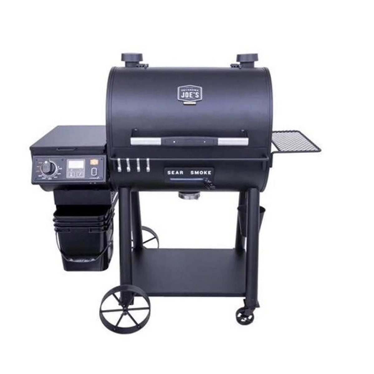 Pellet Grill F6991