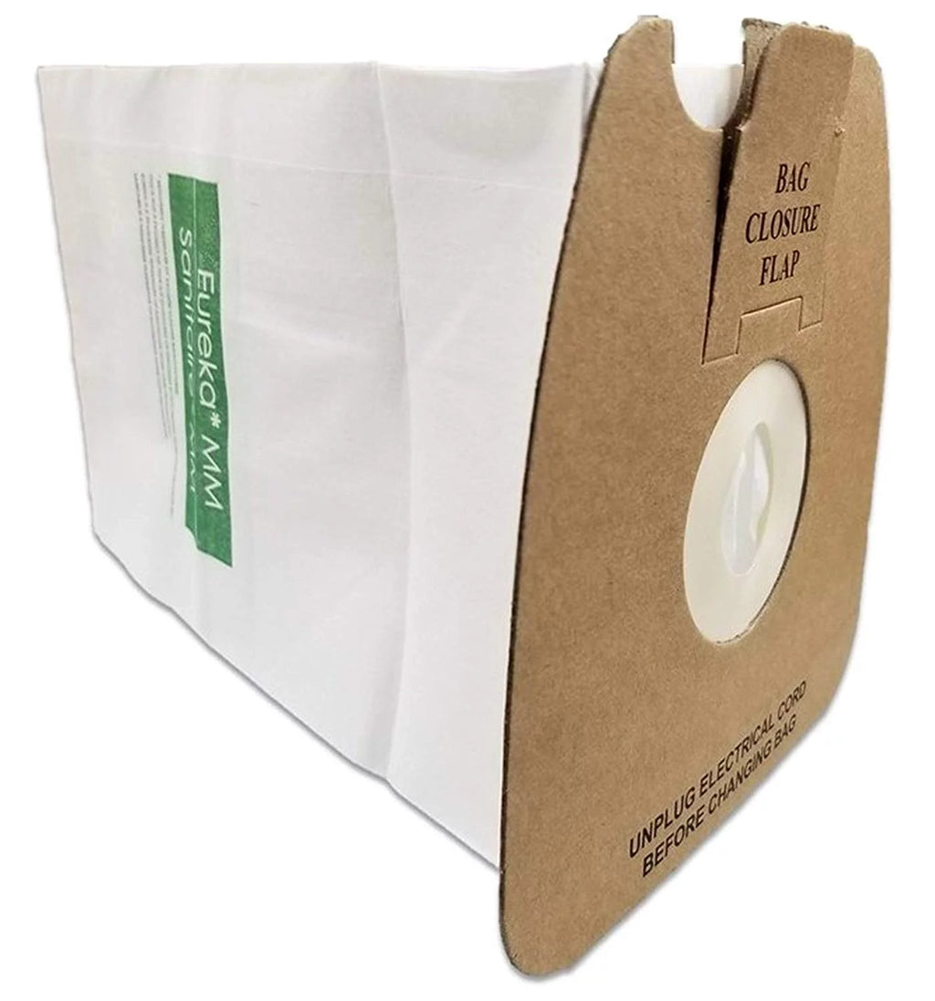 24 Pack Vacuum Cleaner Bags O12631