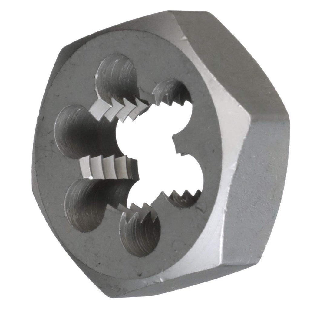 6 Piece NPT Pipe Die Set Carbon Steel L65400