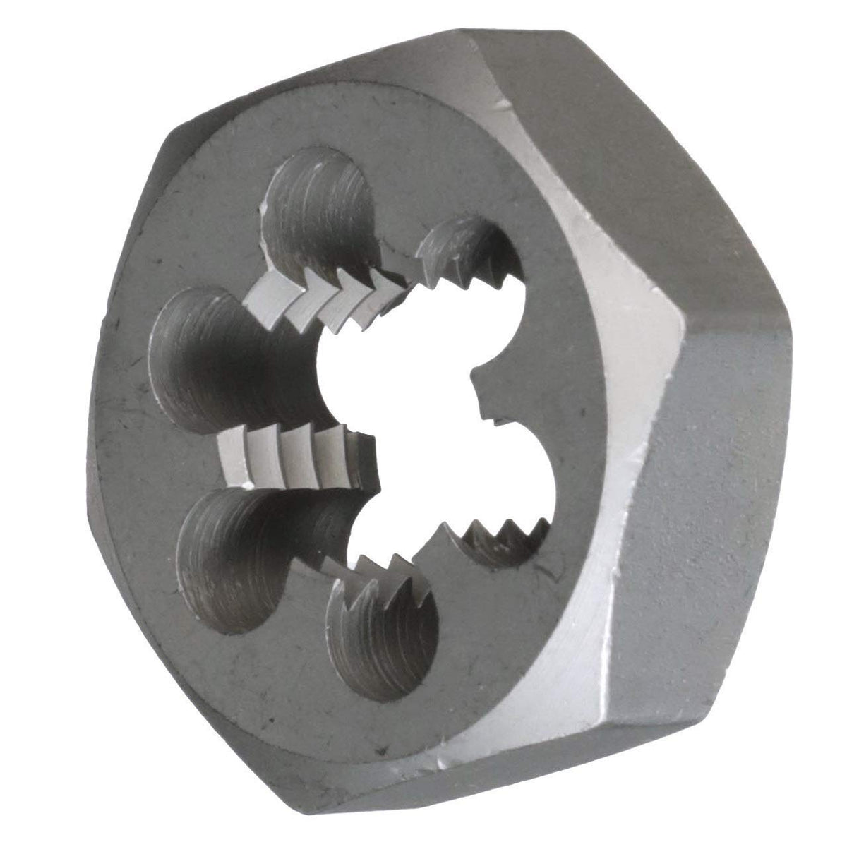 6 Piece NPT Pipe Die Set Carbon Steel L65400