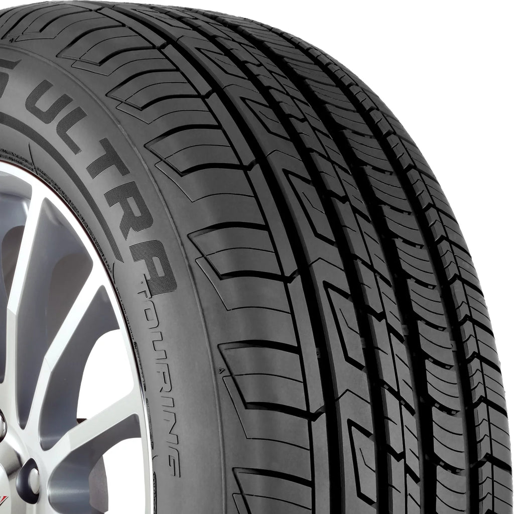 All Season 195/65R15 91H Passenger Tire S4734