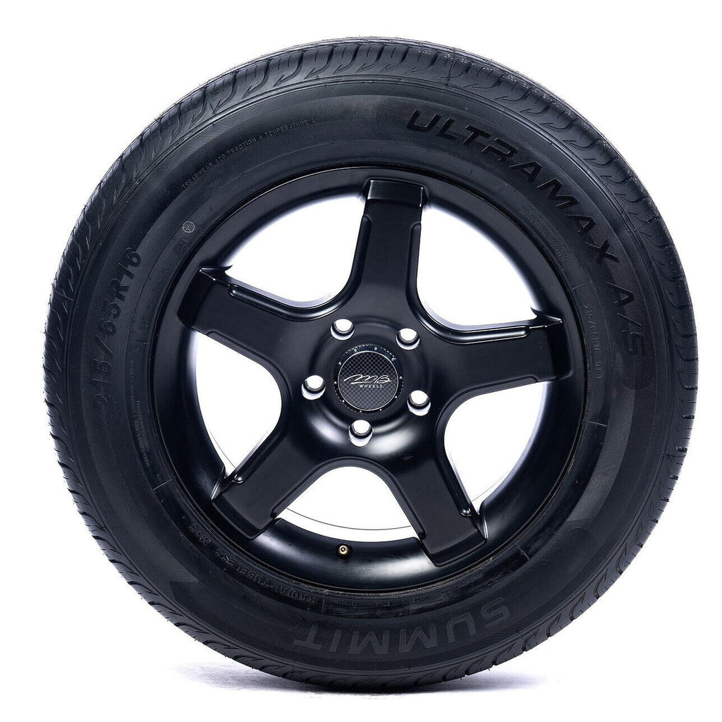 225/60R17 99H All-Season Tire E88930