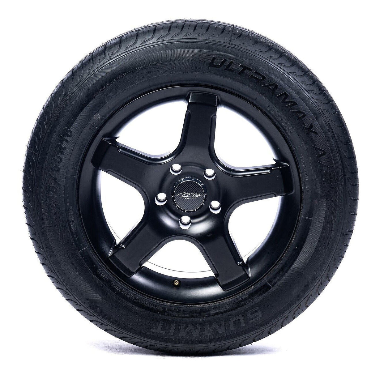 225/60R17 99H All-Season Tire E88930