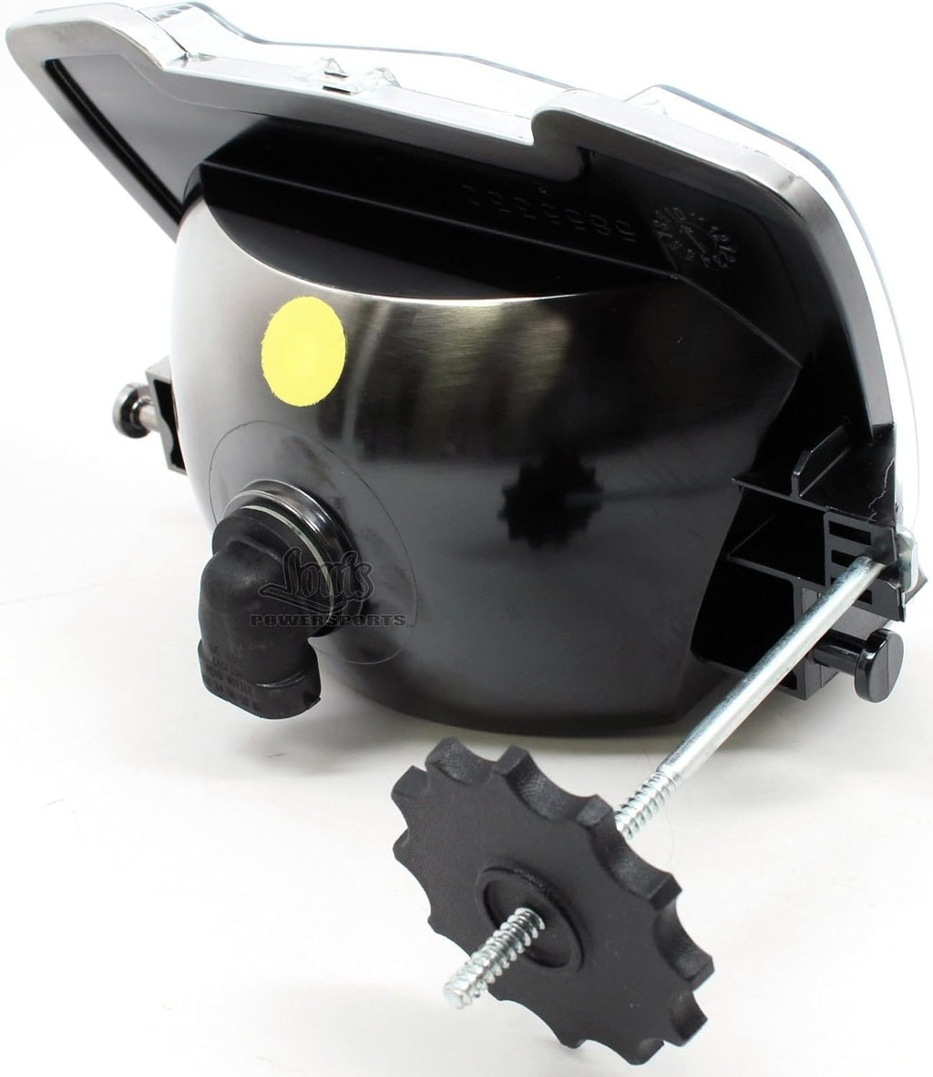 Headlight 50 Watt D590