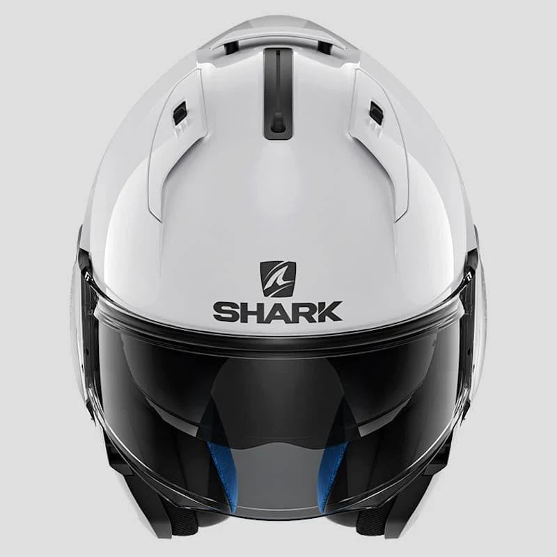 White Blank Helmet J32771