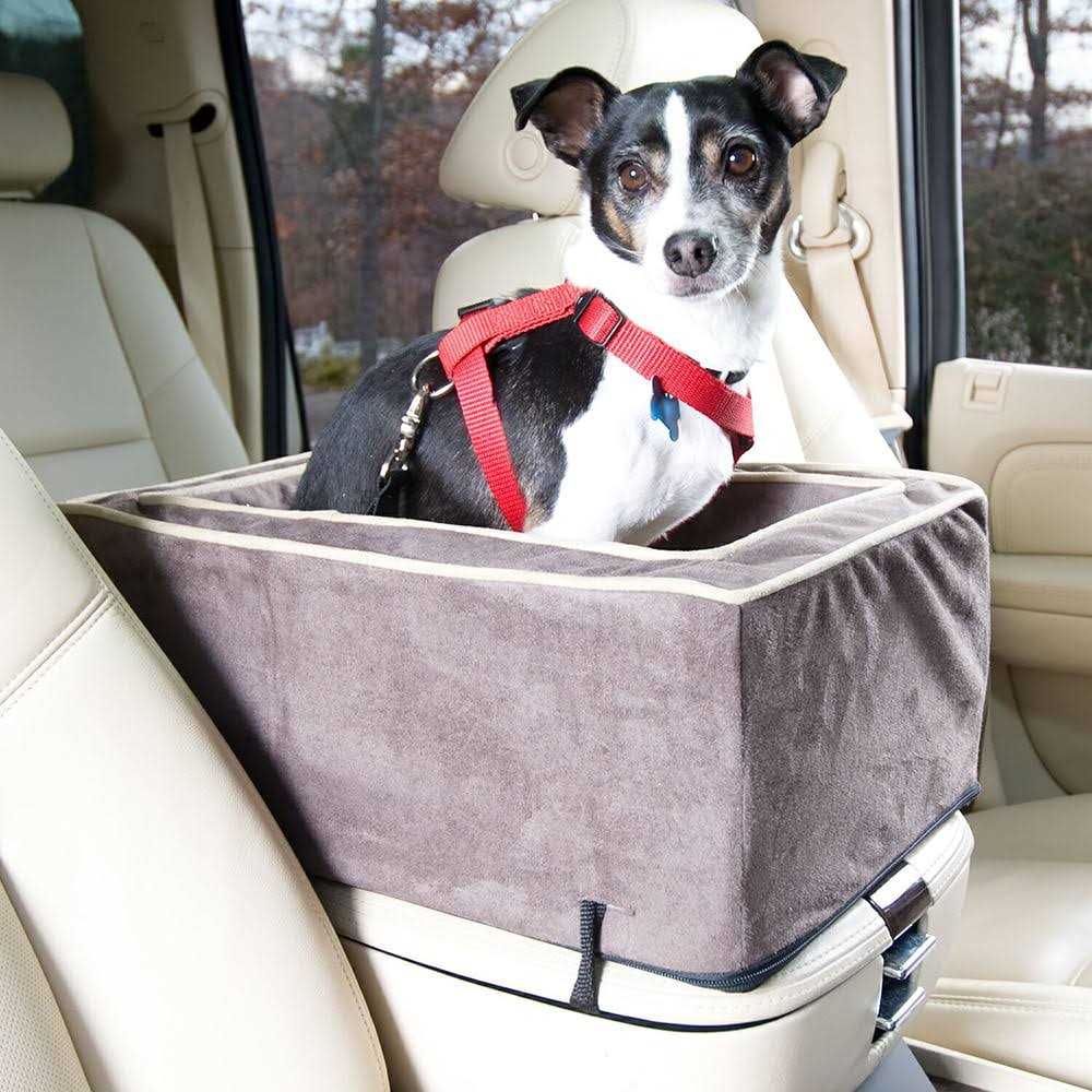 Console Pet Car Seat Z292