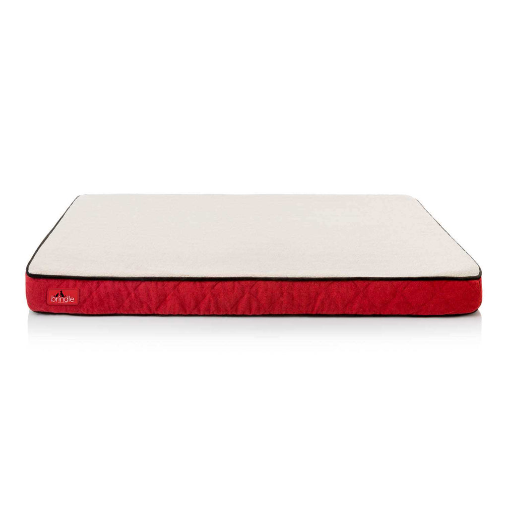 Waterproof Memory Foam Pet Bed Q97222
