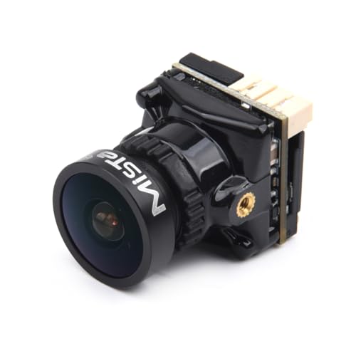 2000TVL FPV Mini Camera 2.1mm Lens Switchable RC Camera Y6431