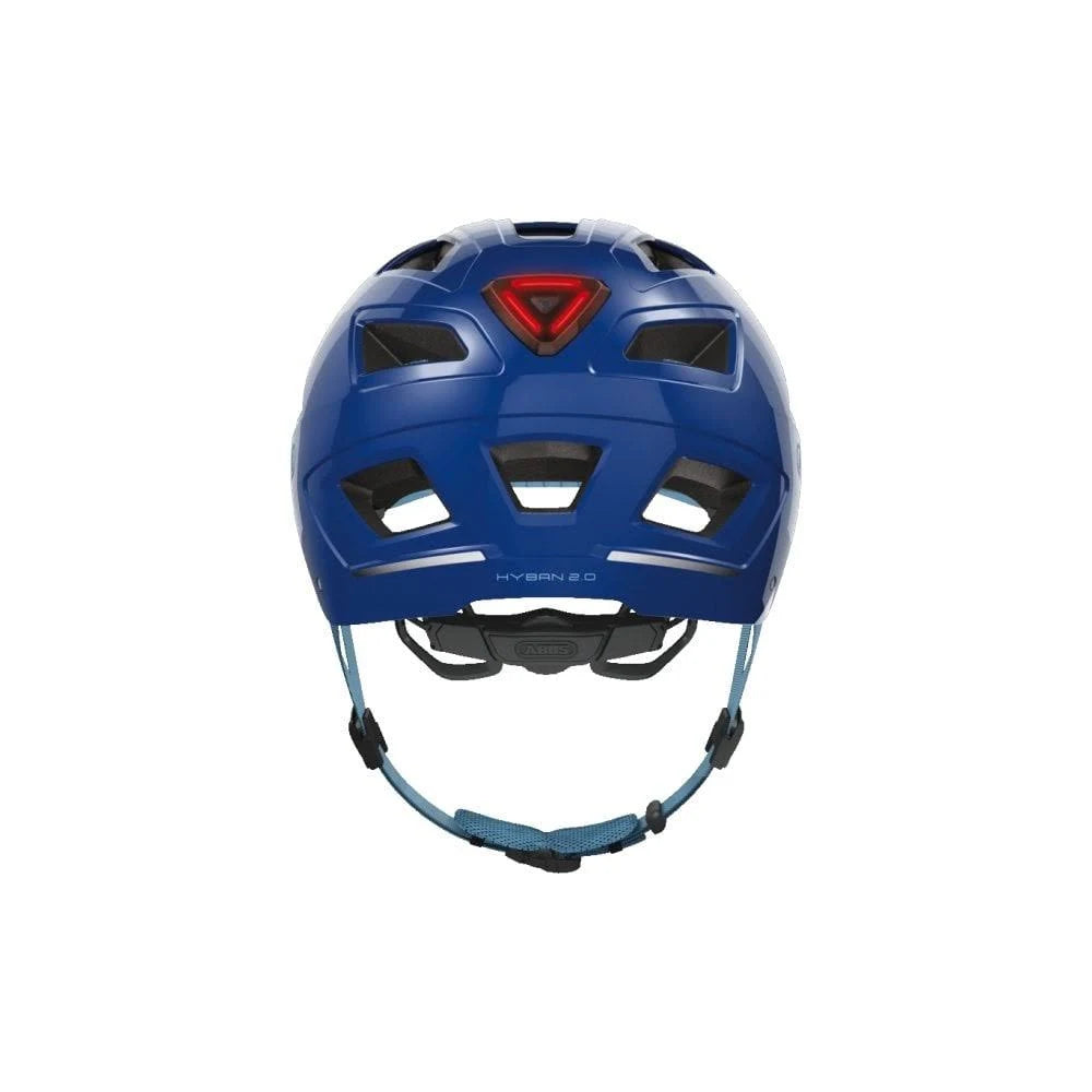 Yellow Signal Helmet L16972